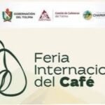Feria Internacional del Café se realizará del 11 al 13 de septiembre en Chaparral de los Grandes