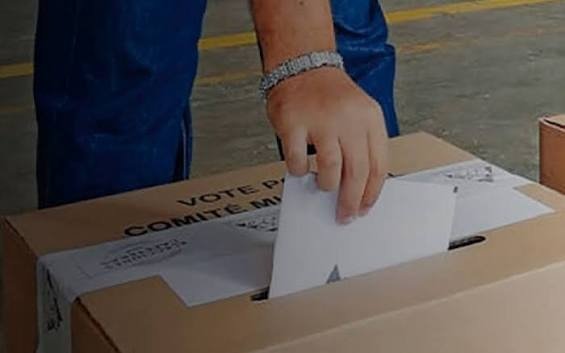 Hora de las elecciones cafeteras