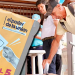 En el Tolima 348 líderes cafeteros fueron elegidos, en una jornada electoral en total tranquilidad